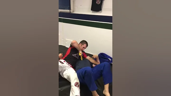 Prone Handcuffing: Training with Resistance