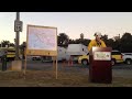 Solimar fire: Press conference