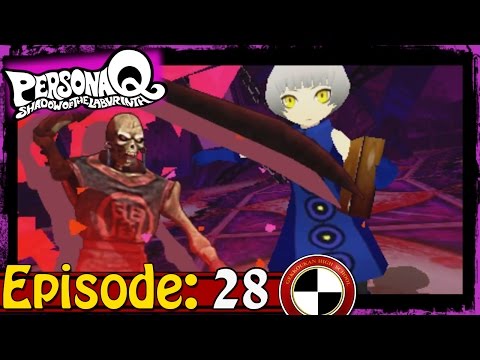 Persona Q Shadow of the Labyrinth - Part 11 - Love and Marriage from YouTube · Duration: 33 minutes 3 seconds Persona Q Shadow of the Labyrinth - Part 11 - Love and Marriage from YouTube · Duration: 33 minutes 3 seconds