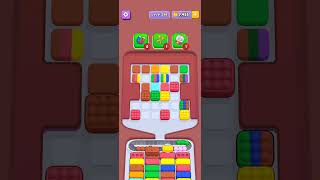 Marble Sort! Level #298 | No Continues | Clean Gameplay