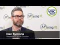 C3 metals spoke with miningir on their coppergold projects at vric 2023