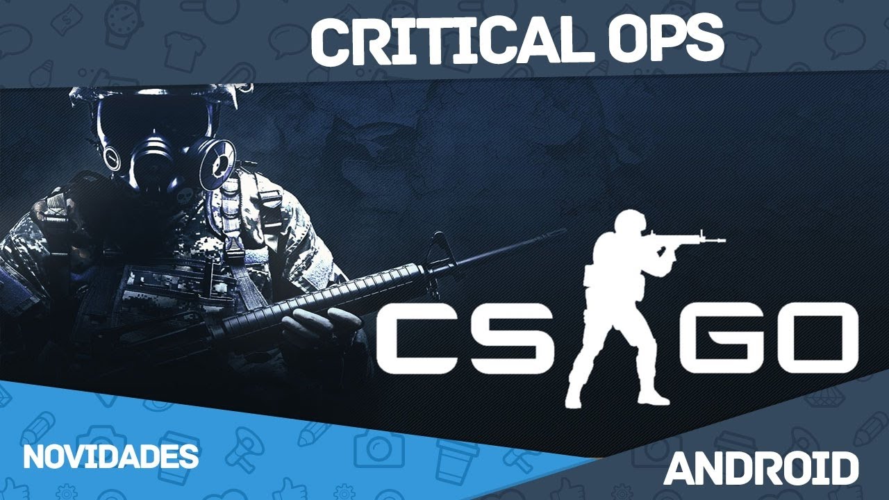 Critical Ops Alpha GAMEPLAY #1 - YouTube