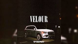 (FREE) LIL KIDD &amp; PUSSYKILLER Type Beat - "Velour"