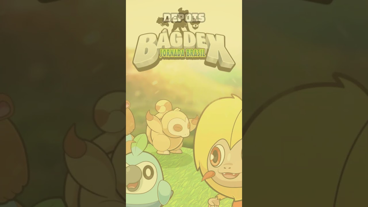 Resumo Novidades Bágdex Jan - Fevereiro 2024 / NOVO ZIRIGUIDUM??