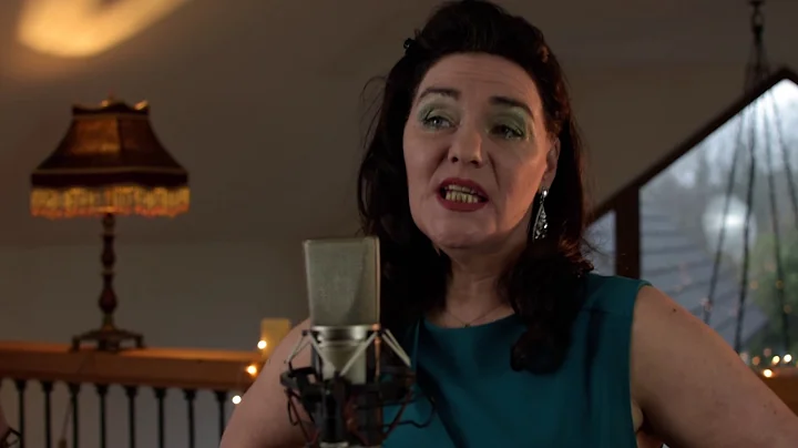 Sessions in the house 52. Fiona Trotter. Exactly l...