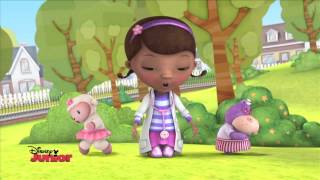 Dont Be Afraid To Play Song Doc Mcstuffins