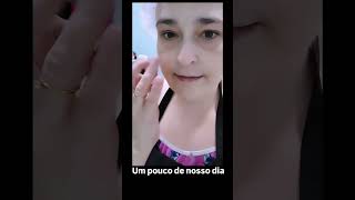 Um Pouco Do Nosso Dia