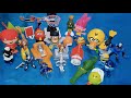 اكبر صندوق العاب ماكدونالدز Biggest box of Macdonalds toys العاب أطفال mp3
