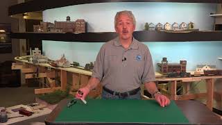 Tips for Model Railroading Tools Parallel Jaw Pliers