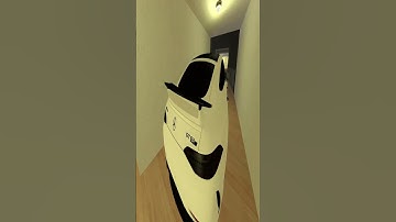 Baldi & Banana & Aughh Nextbot Chase Gmod