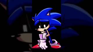 Sonic Gets His Revenge On Exetior i Made This One To