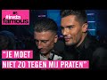 KOEN tegen HARRIE: "Wordt er nog GETONGD of GEN**KT?!" | #INSTAFAMOUS - MTV EMA Pre-Party Amsterdam