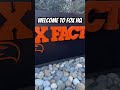 Welcome to @FOXFACTORY HQ! #mtb #mtbtech