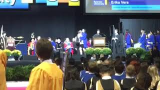 Mom Graduated