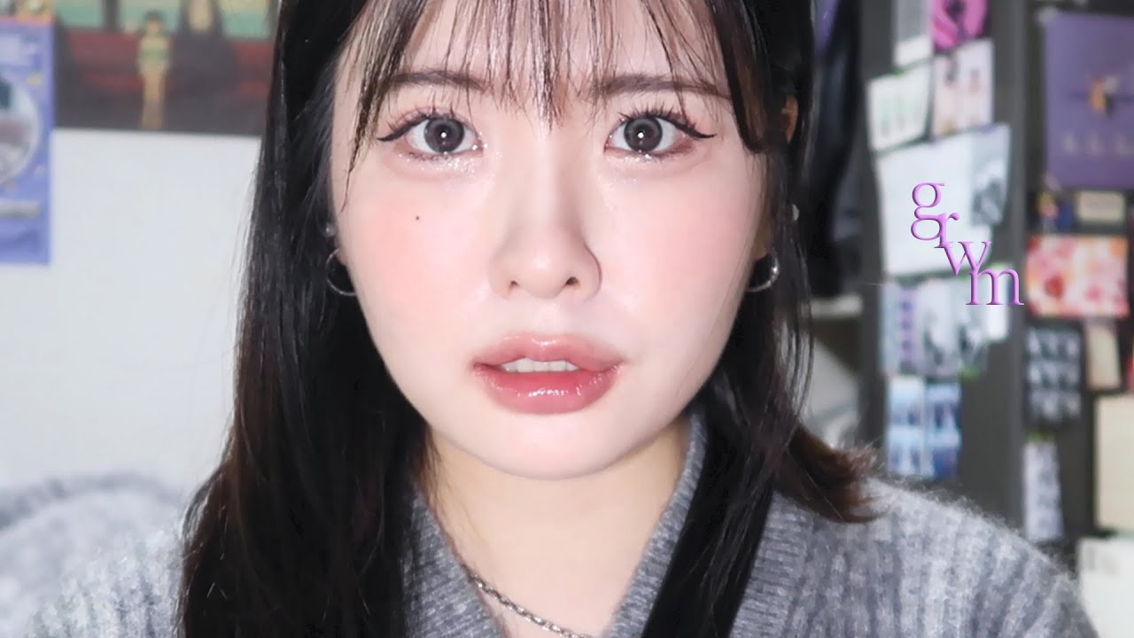 YouTube thumbnail, youmji 염지
