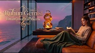 Ruhun Gemisi Enstrümantal-001