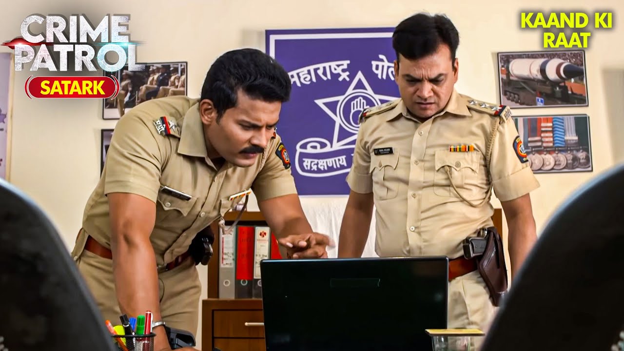धमकी | Best of Crime Patrol 2025 | Crime Story