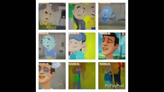 Vyond And Plotagon Characters Sings We Like To Party