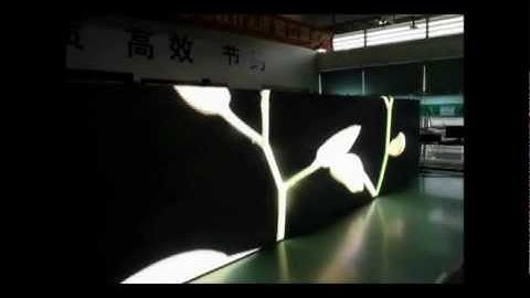 GTEK LED Video Wall Indoor Display