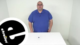 etrailer | Review of Paneloc Replacement Cover - F707-134Z011