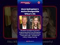Bruce Springsteen’s Advice Changed Rita Wilson’s Life #RitaWilson #BruceSpringsteen
