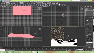 forest pack pro basic tutorial