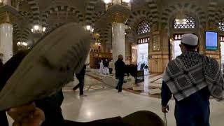 360 Video VR - Madinah 2021 screenshot 1