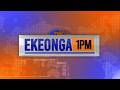 LIVE STREAM: EKEONGA CHINSA ISANO NA IBERE |GETEMBETVNEWS|27TH MAY 2026|ANCHOR:MATILDAH OBAIGWA