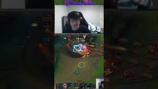 THIS CANT BE BALANCED #akali #taliyah #gnar #leagueoflegends #challenger #lolclips #midlane