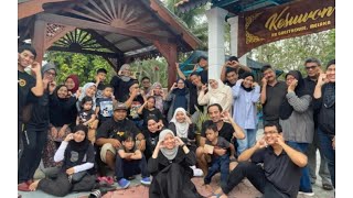 RR Guesthouse Melaka | Family Day Tok Mok &amp; Wan Rahmah 2022