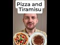 What Happens to Your Blood Sugar After Pizza & Dessert? NB! I'm not diabetic, just mindful of