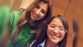 International Speakers @ JumeirahBeachHotel,Dubai | anne.anne