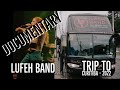Lufeh brazilian tour ep 01