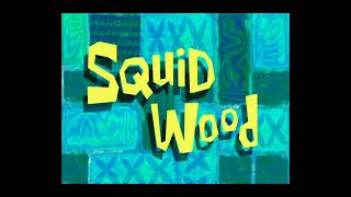 What Do You Rate On This Spongebob Episode? Squid Wood