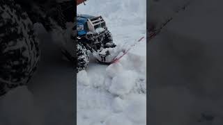 Axial Racing Hd 1500 Wroncho.