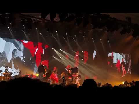 20230311 容祖儿 LOVE IN MARINA BAY SANDS Part 9