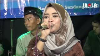 Alannabi sholatullah ( Nunik Adiva ) || NURUD DAIM KUDUS   #nuruddaim #sholawat #qasidah #rebana