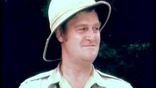 Jackanory Theatre - Discovery of the Source of the M1  (1981)