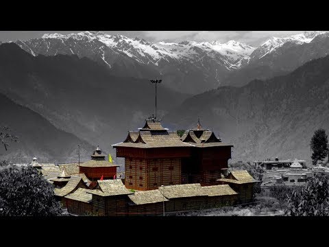 Himachal Pradesh | Bhimakali Temple | Sarahan | Temple Tour | India Travel | Shimla | Kamru