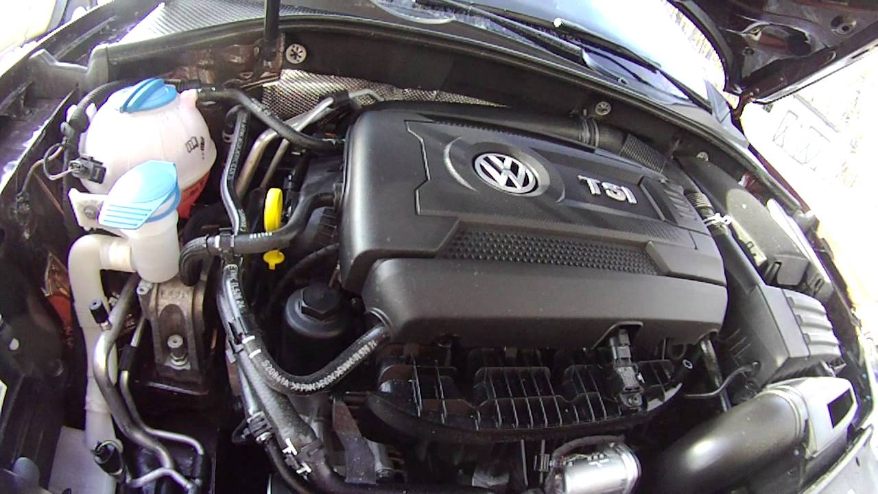 New Cars are Are Not Always Harder to Work On YouTube