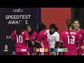 WAMCO (MDV) vs HIRDARAMANI SC (SRI) | 4th Set | BVF | CAVA Women’s League 2026
