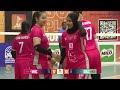 WAMCO (MDV) vs HIRDARAMANI SC (SRI) | 4th Set | BVF | CAVA Women’s League 2026
