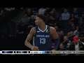 Jaren Jackson Jr. Highlights vs Minnesota Timberwolves