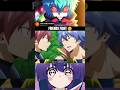 Funny Frainds Fight Farmagia Anime Shorts