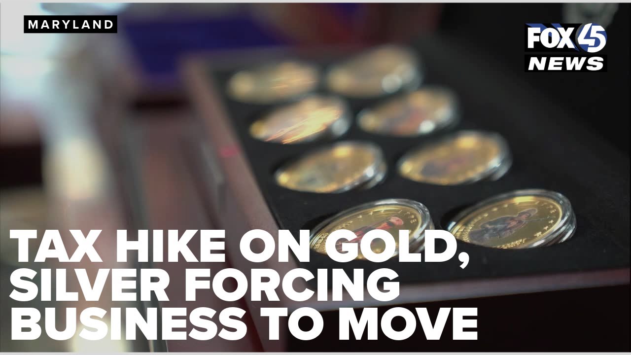 Md.'s historic $1.6B tax and fee hike leaves a half-century-old business looking to move