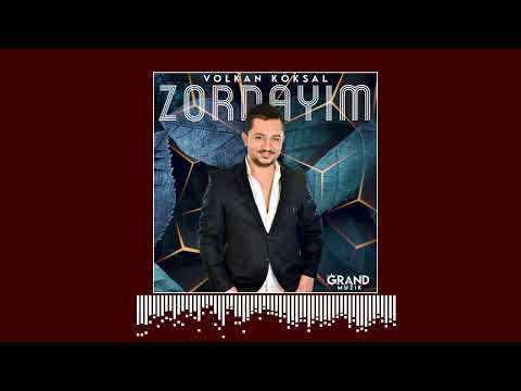 Volkan Köksal -