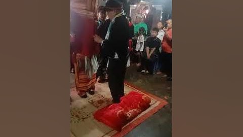 tiếng kèn đám cưới người dao Cao Bằng