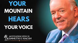 MARK 11:23 EXPLAINED: Why Jesus Said SAY Three Times And BELIEVE Once Kenneth E Hagin