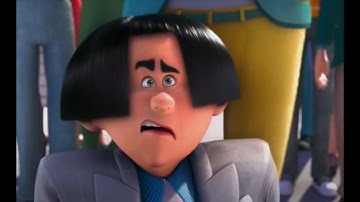 Let It Grow But The Camera Keeps Zooming In On Random Stuff