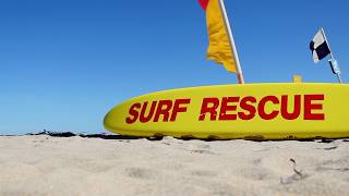 The Technology Behind Surf Life Saving Australia's Critical Operations